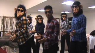 Bruno Mars - The Lazy Song RAW Dance Company Version