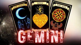 GEMINI BEWARE GEMINI️ SOMETHING VERY DANGEROUS IS DISCOVERED  JULY 2024 TAROT LOVE READING