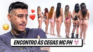 ENCONTRO ÀS CEGAS DE BIQUÍNI COM MC PH