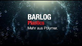 BARLOG Plastics Imagefilm