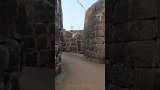 Devgad Fort Sindhudurg 