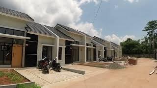 BUKIT CILEBUT RESIDENCE Tipe 3884