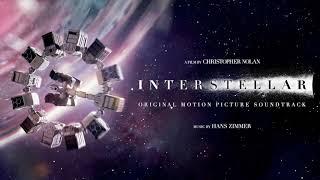 Interstellar Official Soundtrack  Detach – Hans Zimmer  WaterTower