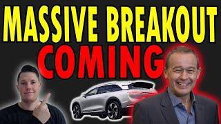  MASSIVE Lucid Breakout Imminent Lucid Shorts BEGIN to PANIC 