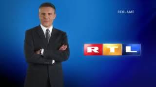 RTL HR - Špice za reklame 2011-2015