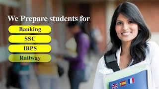 VisionQ - Best coaching centre for Banking SSC IBPS Railway Insurance