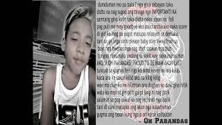 gugma ang rason by FAMILY PARKER