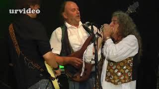 Back on the Road - Blues Rock Band aus Siegen 2013 - Shake your Money Maker