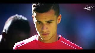 Philippe Coutinho 2017 ● The Little Magician ● Crazy Skills Show   HD
