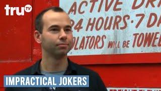 Impractical Jokers - Meet Joker Brian Q Quinn