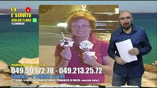 03 luglio - IL LOTTO E SERVITO