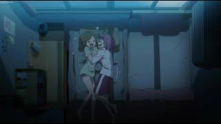 anime tickling Yakuni ep2