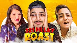 4k ULTRA BEGAIRAT  321 PILLAY ROAST