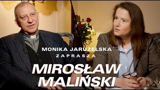 Ks. Mirosław Maliński „Malina • Człowiek a Bóg • Wierzący a Ateiści • Kościół a Apostazja