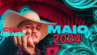 BIU DO PISEIRO - CD NOVO MAIΟ 2024 - REPERTÓRIO NOVO • PISEIRÃO RAIZ • COM GRAVE #grave