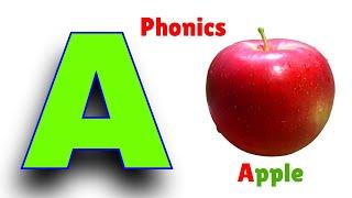 Phonics Song - B is for 