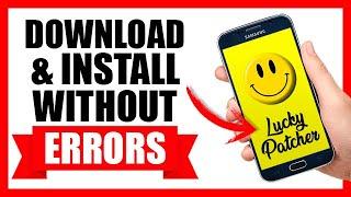  How to Download Lucky Patcher on Play store 2022?