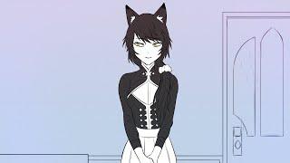 REMNANTS - Student File Blake Belladonna Fanmade