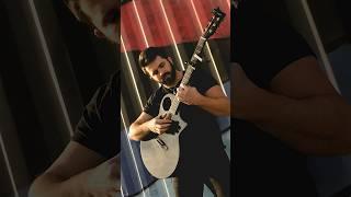 STAYIN’ ALIVE Bee Gees - Luca Stricagnoli #guitar #fingerstyle