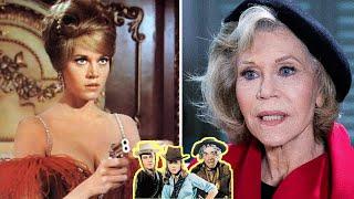 CAT BALLOU 1965 Cast THEN AND NOW 2023 Real Name and Age 58 Years After