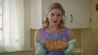 iZombie - Major and Liv live like old times