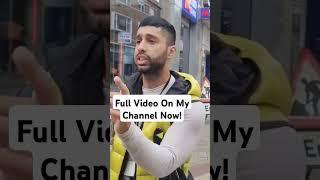 NAVEED CENTRAL Fake Charity Scammer