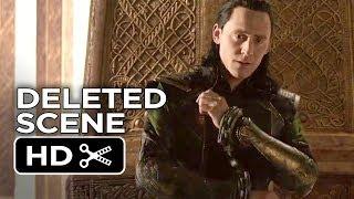 Thor The Dark World Deleted Scene - No Killing 2013 - Marvel Movie HD