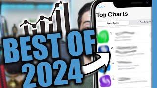 Best Investing Apps for 2024  All FREE