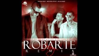 ROBARTE HOY REMIX - SHAKO EL SH FT KEVIN ROLDAN  FEID @SHAKOELSH