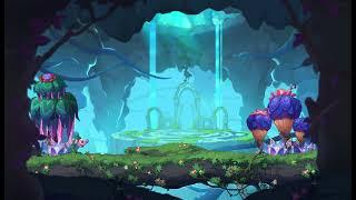 MapleStory BGM Abyss Expedition We Are Not Afraid