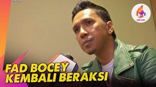 Fad Bocey Kembali Beraksi  Melodi 2023