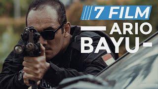 Selalu Cool Aktor Langganan Film Action Indonesia  7 Film Terbaik Ario Bayu