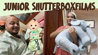 Junior Shutterbox same appe lakane thuvareg  