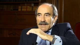 La segunda carrera profesional. Prof. Luis Manuel Calleja