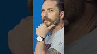 Tom Hardy’s Watch Collection Is SEXY