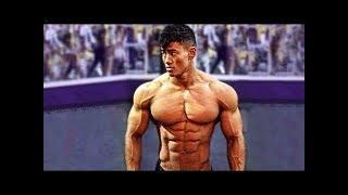 We All Start Somewhere - Steven Cao Workout Motivation