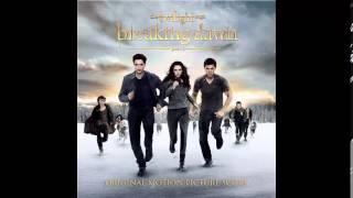 Shield Training- Carter Burwell Breaking Dawn part 2 The Score