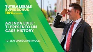 Case History LAzienda Edile Può Sopravvivere Alla Morte Del Superbonus