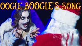 OOGIE BOOGIES SONG  The Nightmare Before Christmas  VoicePlay A Cappella Cover