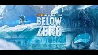Subnautica Below Zero New Voice Acting gameplay