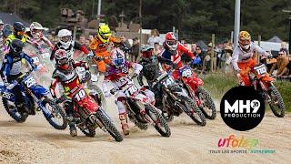 MOTOCROSS UFOLEP 125250 Champagne-Ardenne 2024  Mourmelon 1404