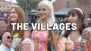 The Villages....Are The Rumors True?  WORST and BEST of The Villages