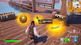 Fortnite JUST ADDED these MYTHICS New Update