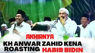 KH ANWAR ZAHID  HABIB ALI ZAINAL ABIDDIN ASSEGAF  INDAHNYA MAJLIS INI