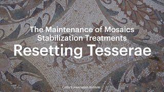 Resetting Tesserae