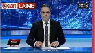 Edicioni i Lajmeve Tv Klan 7 Tetor 2024 ora 1200  Lajme - News