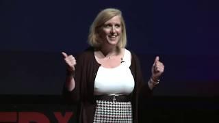 Shed Sexual Shame and Your Clothes Along the Way  Alyse Kelly-Jones  TEDxCharlotte
