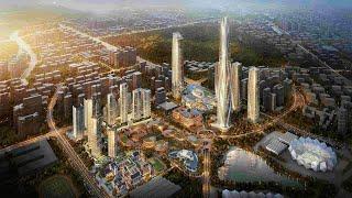 5 Megaprojects That Will Make Dubai Stand Out by 2025