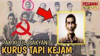 KEKEJAMAN PKI KUTIL DALAM PERISTIWA TIGA DAERAH 1945