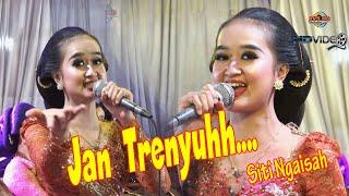 Jan Trenyuh  siti  permata hati